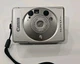 Canon Elph LT 260 APS film Camera Silver Digital 35mm Point & Shoot New Battery