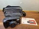 Pentax Zoom 90-WR Camera 35mm Point+Shoot Film Camera Weather-Resistant W/Manual