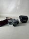 Minolta SR-1S Film Camera + Original Cover