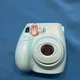 Fujifilm Instax Mini 7s Camera - Seafoam Green Tested