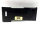 Chinon Camera Back CP-9 AF Black Replacement Part
