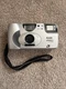 Kodak Advantix F300 Auto APS Point Shoot Film Camera No film no battery Untested