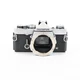 Olympus OM-1 Chrome SLR Film Camera Body OM1 *Read #894