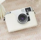 For Fujifilm XHALF Camera Bag Leather Dock Case Base Protection Cover shell