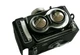Metal TLR Camera Cap Bay I Satin Lens Cover f/Rolleiflex 3.5T 3.5A 3.5B MX-EV YM