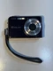 CASIO Exilim EX-S770 7.2 Megapixel Gray Digital Camera No Battery For Parts