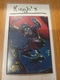 1994 Skybox DC - Argus #75