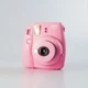 NEAR MINT FUJIFILM Instax Mini 8+