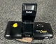 ☆ KODAK Cameo Motor 110 Camera 1990's Camera (VIDEO)☆Working Flash & Shutter☆351