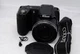 Nikon COOLPIX L810 Digital Camera Black Used, Excellent Condition
