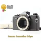 Meter Works [Near MINT] Olympus OM-2N Black SLR 35mm Film Camera Body From JAPAN