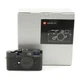 LEICA MP 0.72 BLACK PAINT + BOX 10302 #4253