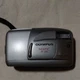 Olympus NEWPIC AF 200 35mm Film Camera Used Junk with Scratches