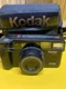 Vivitar 300Z Zoom 35mm Camera w/ Travel Case