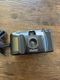 Vivitar EZ Point & Shoot 35mm Film Camera Black