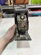 vintage No.1A Autographic Kodak Jr  No. 1A Film A116  Camera