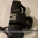 B+G Helioflex 3000T 35mm Film Camera Manual Focus Hot Shoe Black