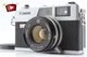 [Near MINT] CANON Canonet QL19 GIII Rangefinder Film Camera f/1.9 From JAPAN