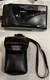 Yashica Impression 35mm Film Camera Point & Shoot working with issue se desc.