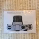 CAMERA MANUAL MAMIYA  MSX  500   photo pictures instructions