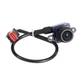 68417057AA OE Back up Camera Replacement for Dodge Ram Promaster 1500 2500 
