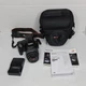 Sony SLT-A55V 16.2mp Digital SLR w/ 18-55mm f3.5-5.6 /18-55 SAM - Tested