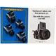 Vintage Hasselblad Catalog Lot 2000FC/M 500EL/M SWC/M 2000FC 500C/M Camera 1970s