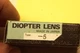 Contax Diopter Lens FL -5.0 Dioptric Adjustment eyepiece for 167MT S2/S2b Aria