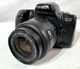 Minolta Maxxum 400SI 35mm SLR Film Camera w/ Minolta AF Zoom 35-70mm 3.5-4 Lens