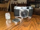 Ricoh Hi-Color 35S Film Camera 35mm F/2.8 From Japan