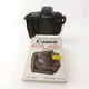Canon EOS-A2E 35mm SLR Film Camera Body Only - For Parts Or Repair 