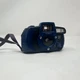 Vintage Minolta Vectis GX-1 APS Camera Blue 35mm Point Shoot Flash Japan Film