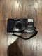 Vivitar DM750 Tele/Motor Point and Shoot 35 mm Film Camera with Tele-Macro Lens