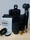 MINOLTA a 303si Film Camera w/2 Lenses 70-210mm & 28-80mm Bundle ~ USA SELLER
