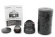 [Top MINT] Voigtlander Super Wide Heliar 15mm f/4.5 L39 w/Case,M Adapter,Finder