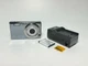 Olympus FE-4000 12MP Digital Camera + Battery, Charger, MicroSD Adapter - READ