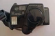 RICOH MIRAI 105 ZOOM LENS  38-105MM 1:4.5-6 FOR PARTS NOT TESTED