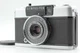 [Near MINT] Red flag OK! Olympus PEN EE-3 35mm Half Frame Film Camera From JAPAN