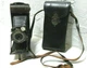 VINTAGE 1920s KODAK NO 1A POCKET KODAK SERIES II CAMERA w/ KODAK CASE