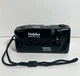 Nishika N9000 35mm 3D Quadra Lens Film Camera &bull; FOR PARTS ONLY