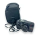 Olympus Super Zoom 3000 DLX 35mm Film Camera 38-110mm Multi AF