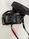 Excellent Yashica Auto Focus 38mm f/2.8 Point & Shoot 35mm Film Camera with case