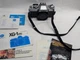 Minolta XG-1 35mm SLR Film Camera Body w/ Manual Strap Docs Untested