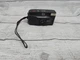 📷 FUJI DL-15 35mm Film Point and Shoot Camera Black Tested 