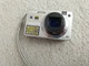 Sony Cyber-Shot DSC-W150 8.1MP Digital Camera Silver Tested Works-2025