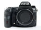 Pentax K-3 24.3MP Digital SLR Camera Black Body Only PK Excellent from Japan