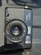 Yashica ME-1 Compact 35mm Film Camera with 38mm f2.8 Lens  TESTED
