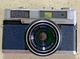 MINOLTA Uniomat Rangefinder 35mm Film Camera w/ ROKKOR 45mm f/2.8