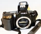 Minolta Maxxum 3Xi 35mm SLR Film Camera Body Only MINT in working condition