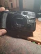 FUJI Discovery 1000 35-80mm Zoom Panorama 35mm Point Shoot Film Camera 